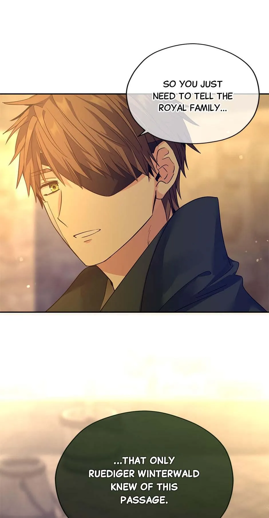 I Will Change The Genre Chapter 101 page 25 - 