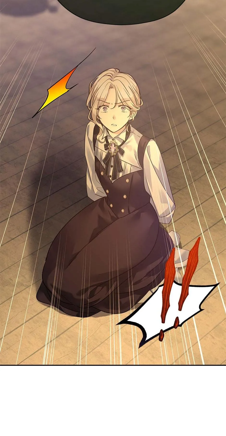 I Will Change The Genre Chapter 101 page 26 - 