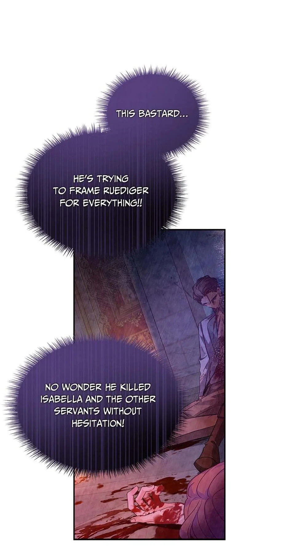 I Will Change The Genre Chapter 101 page 27 - 