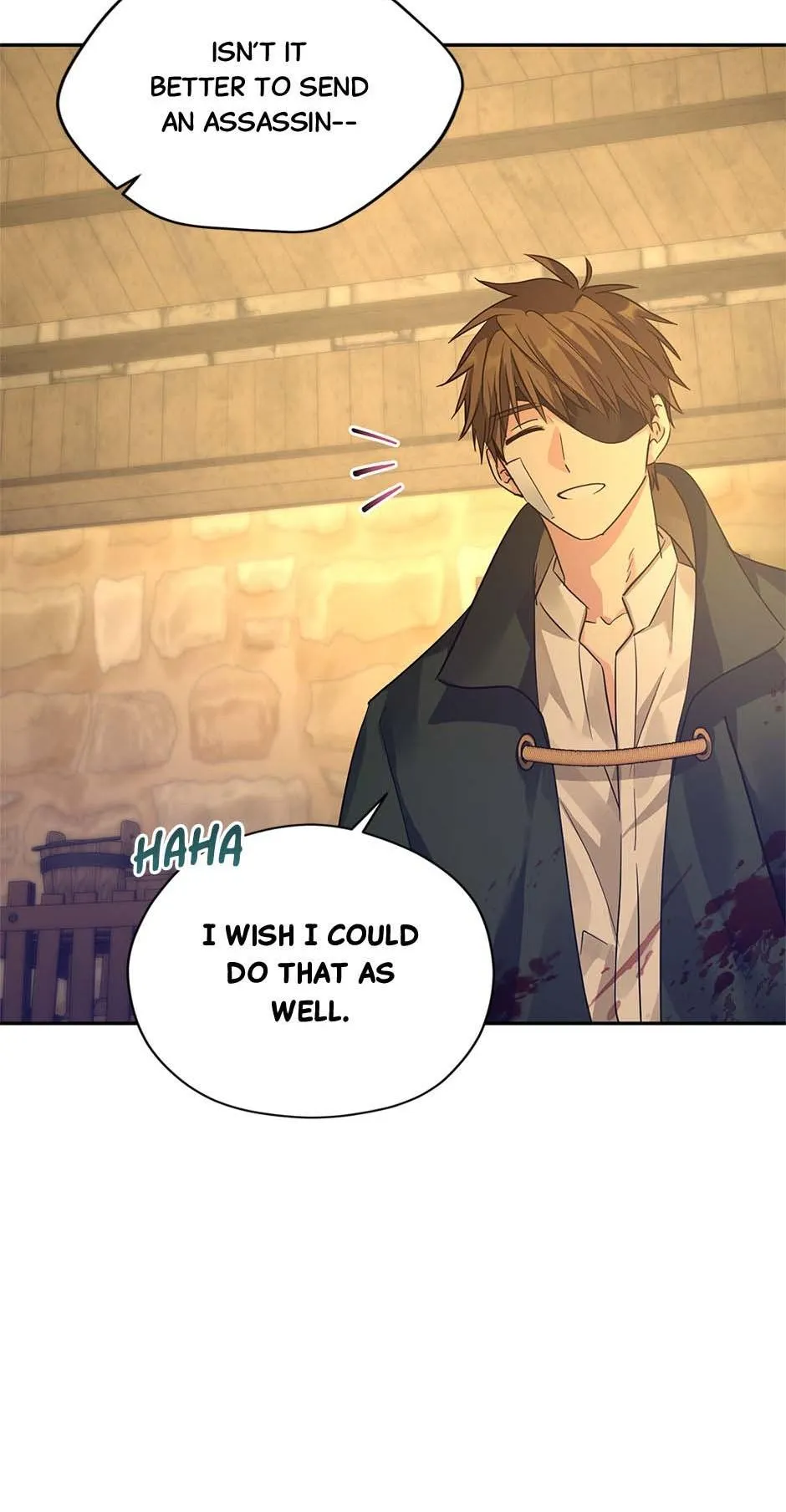 I Will Change The Genre Chapter 101 page 30 - 