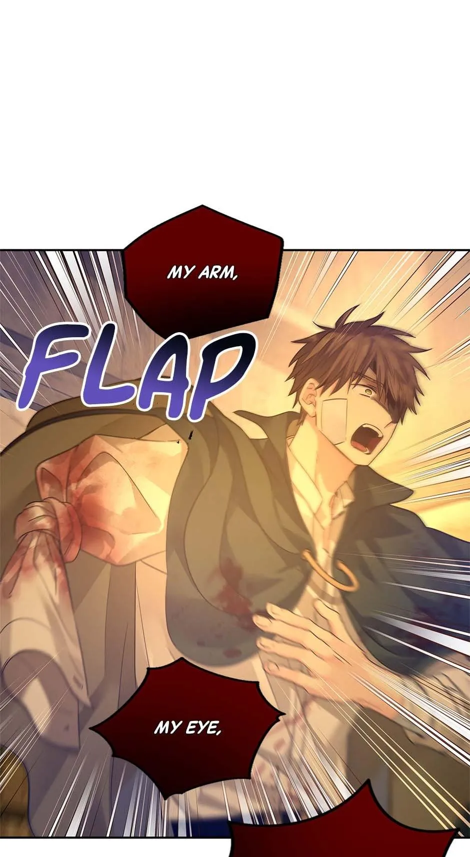 I Will Change The Genre Chapter 101 page 32 - 