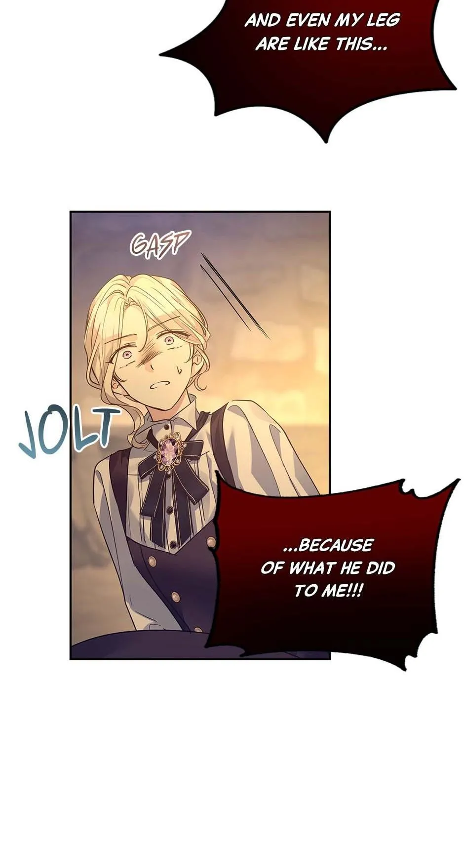I Will Change The Genre Chapter 101 page 33 - 