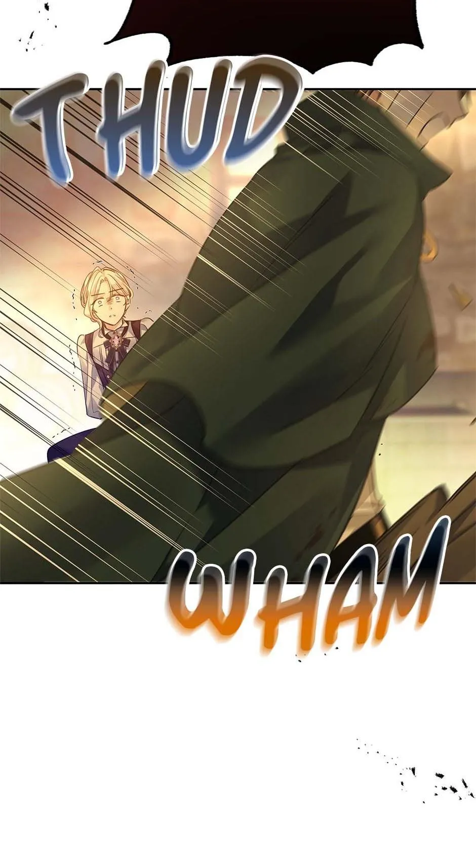 I Will Change The Genre Chapter 101 page 35 - 