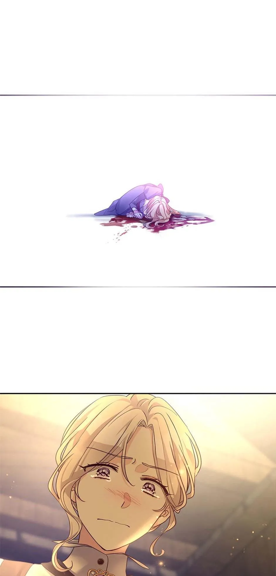 I Will Change The Genre Chapter 101 page 37 - 