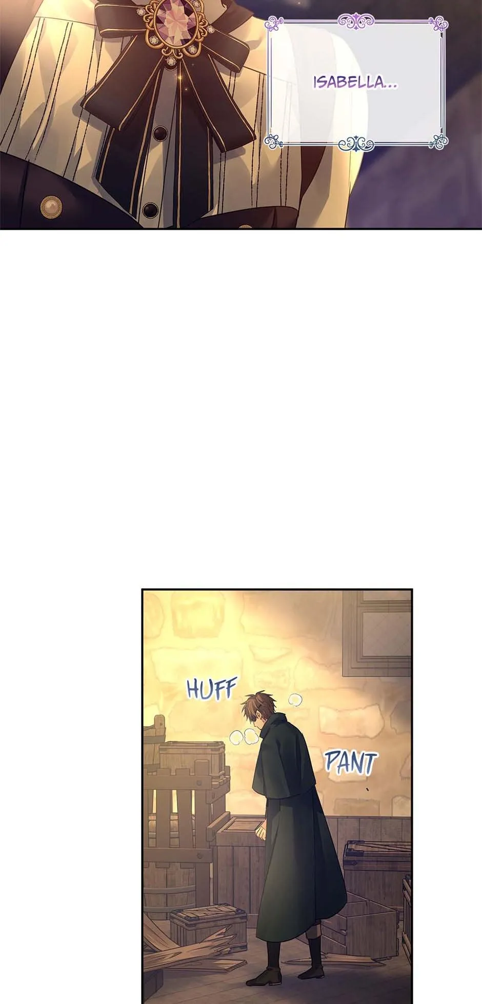 I Will Change The Genre Chapter 101 page 38 - 