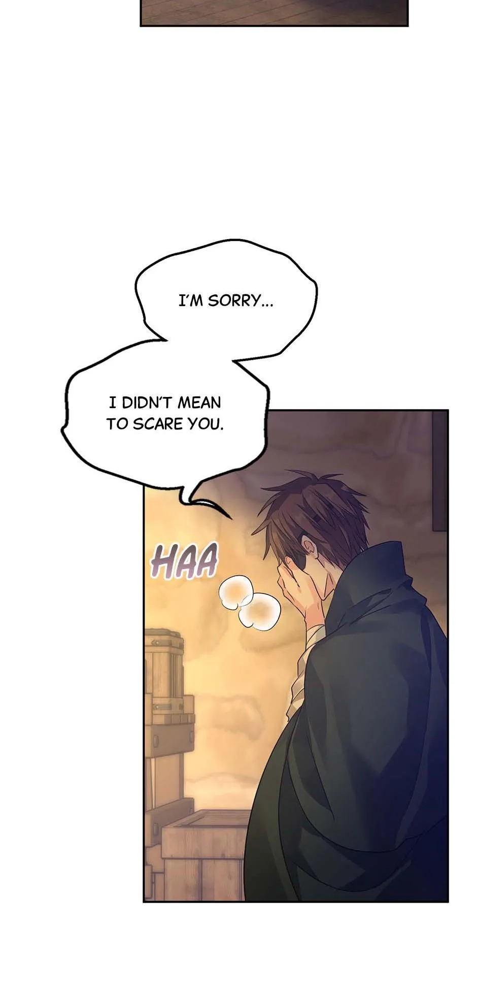 I Will Change The Genre Chapter 101 page 39 - 