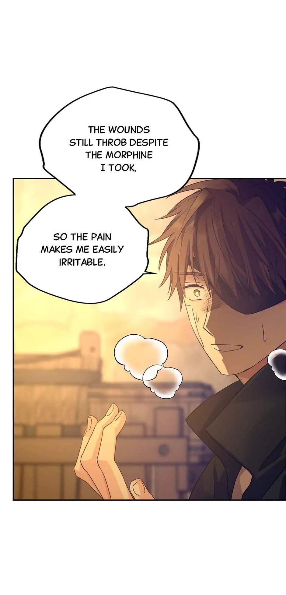 I Will Change The Genre Chapter 101 page 40 - 