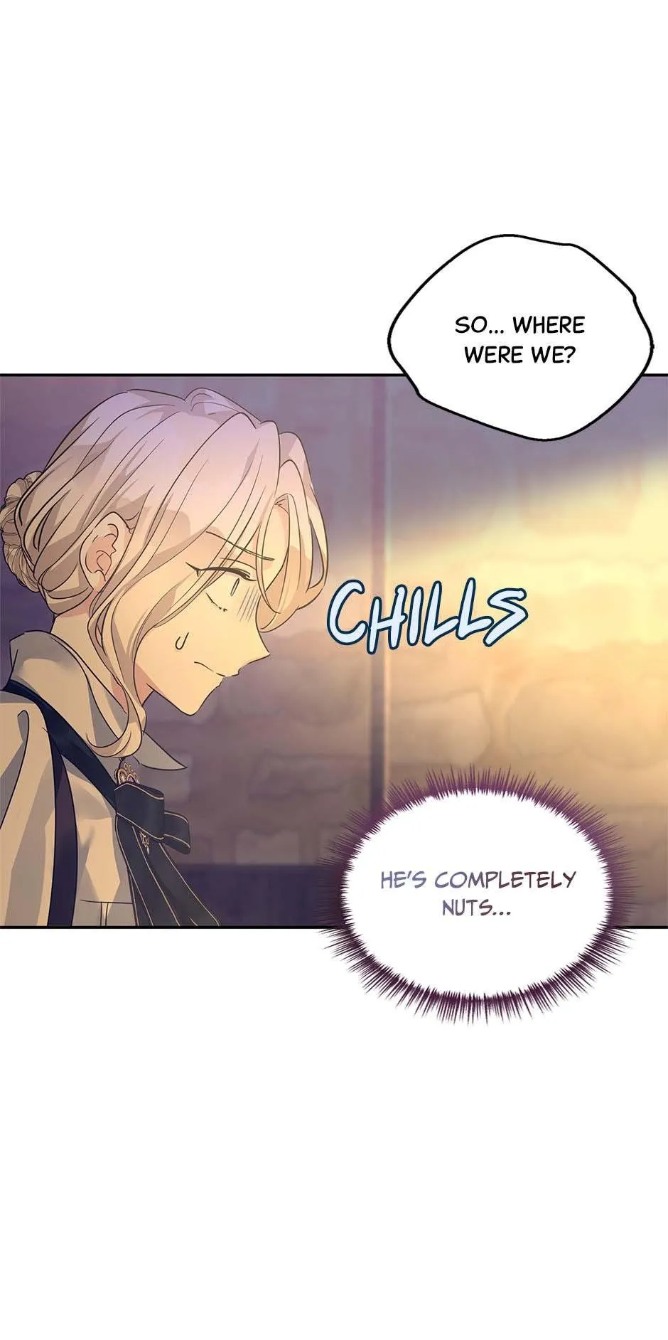 I Will Change The Genre Chapter 101 page 41 - 