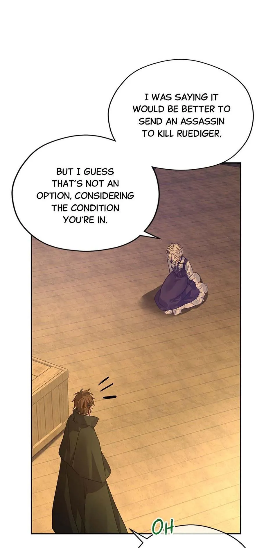I Will Change The Genre Chapter 101 page 42 - 