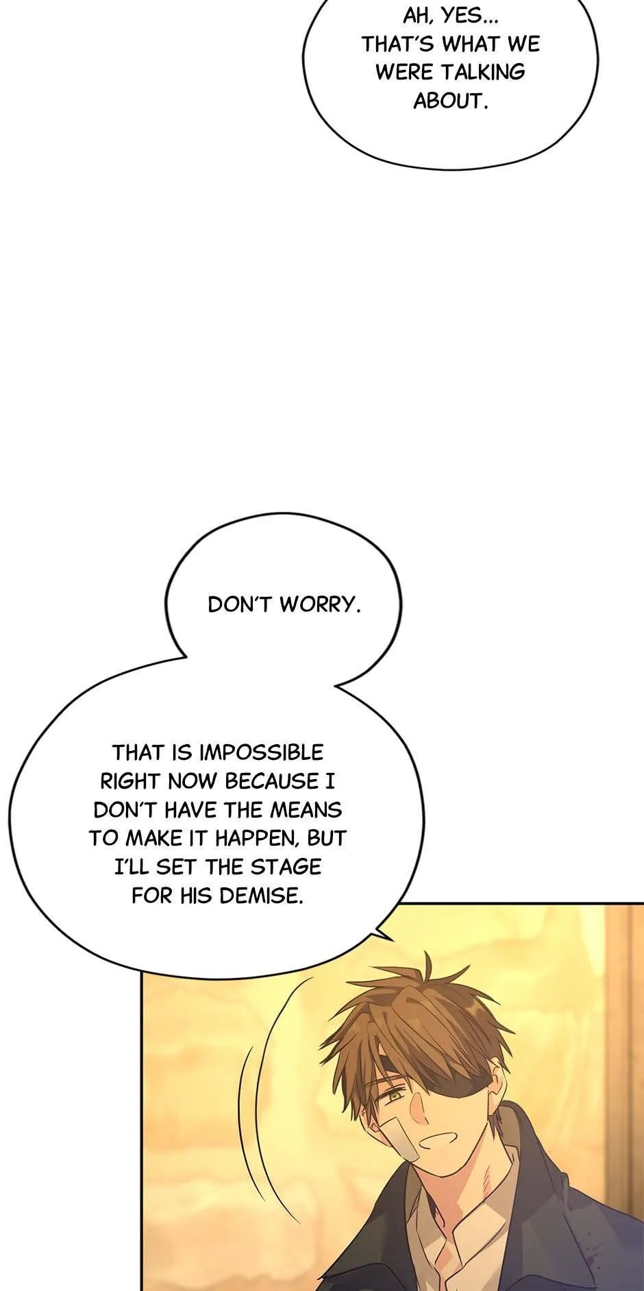 I Will Change The Genre Chapter 101 page 43 - 