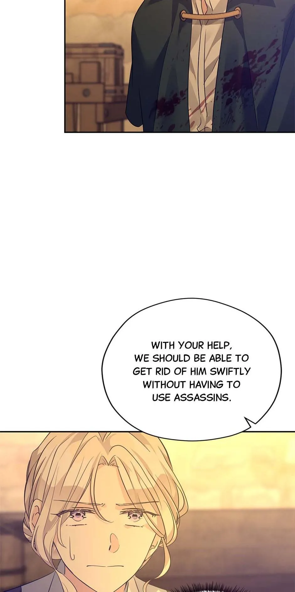 I Will Change The Genre Chapter 101 page 44 - 
