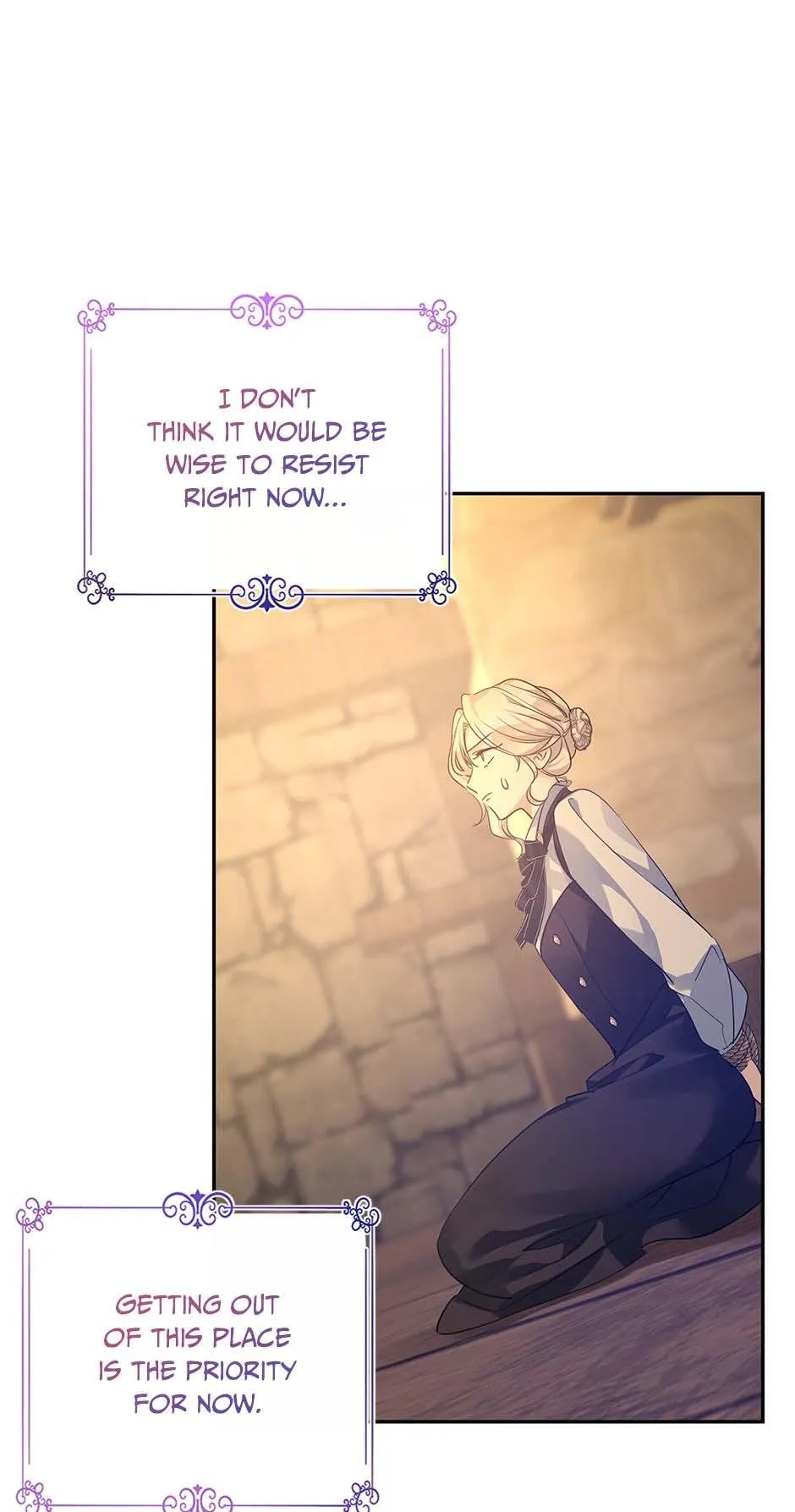 I Will Change The Genre Chapter 101 page 46 - 