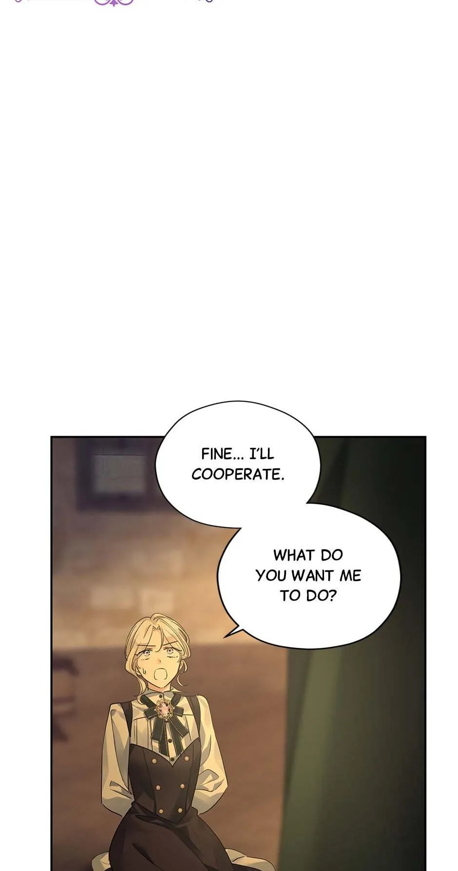 I Will Change The Genre Chapter 101 page 47 - 