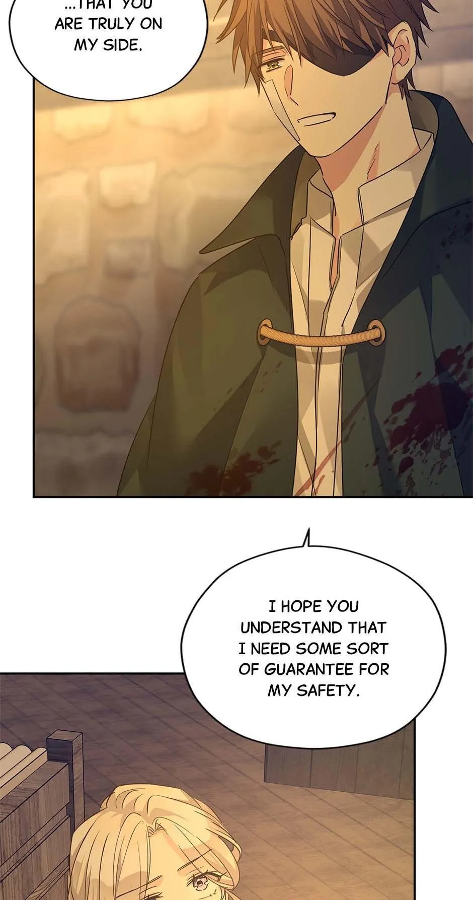 I Will Change The Genre Chapter 101 page 49 - 