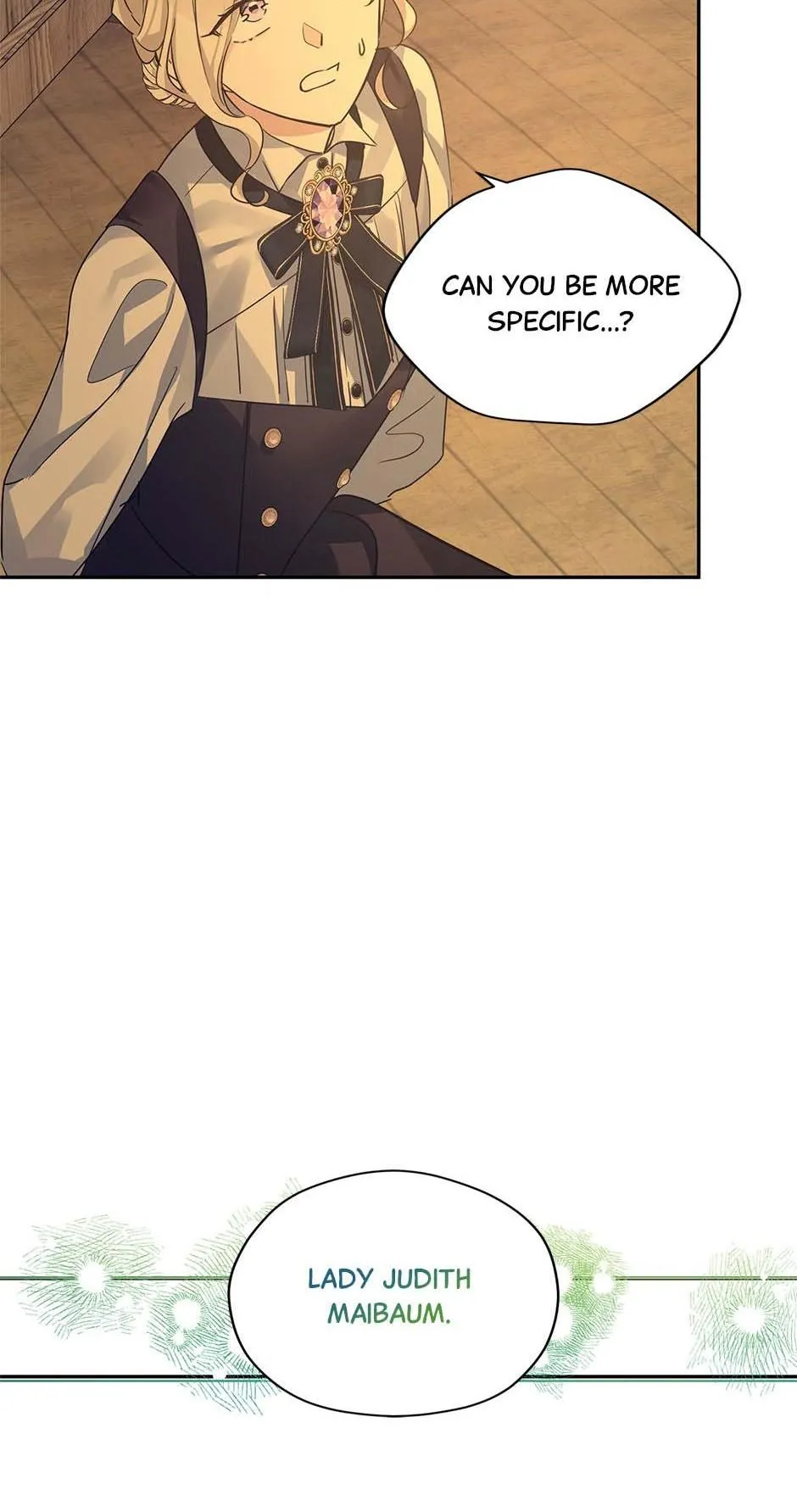 I Will Change The Genre Chapter 101 page 50 - 