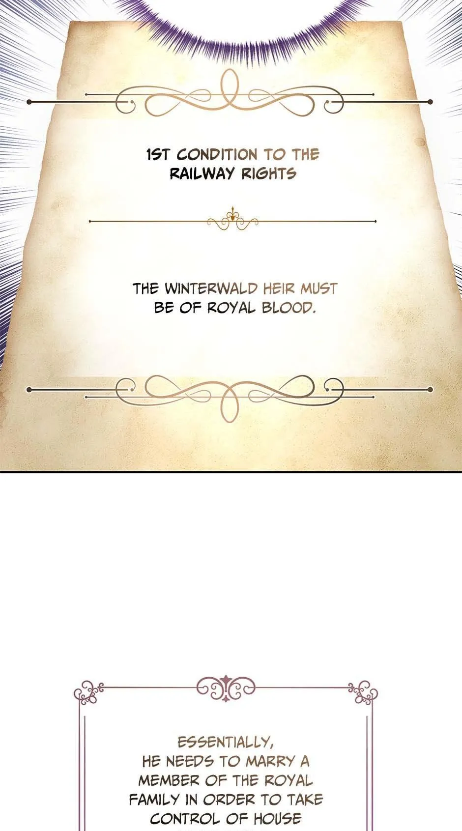 I Will Change The Genre Chapter 101 page 54 - 