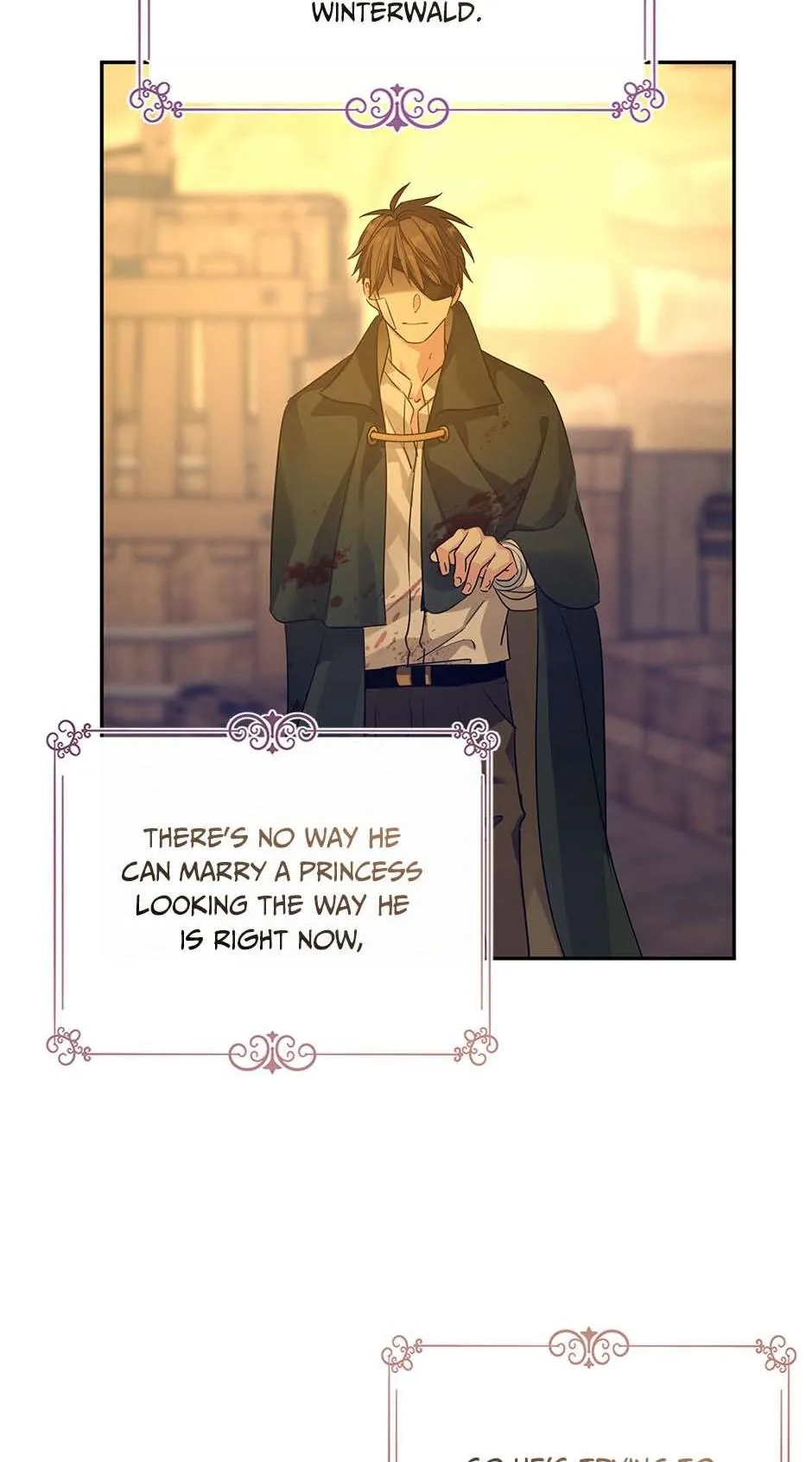 I Will Change The Genre Chapter 101 page 55 - 