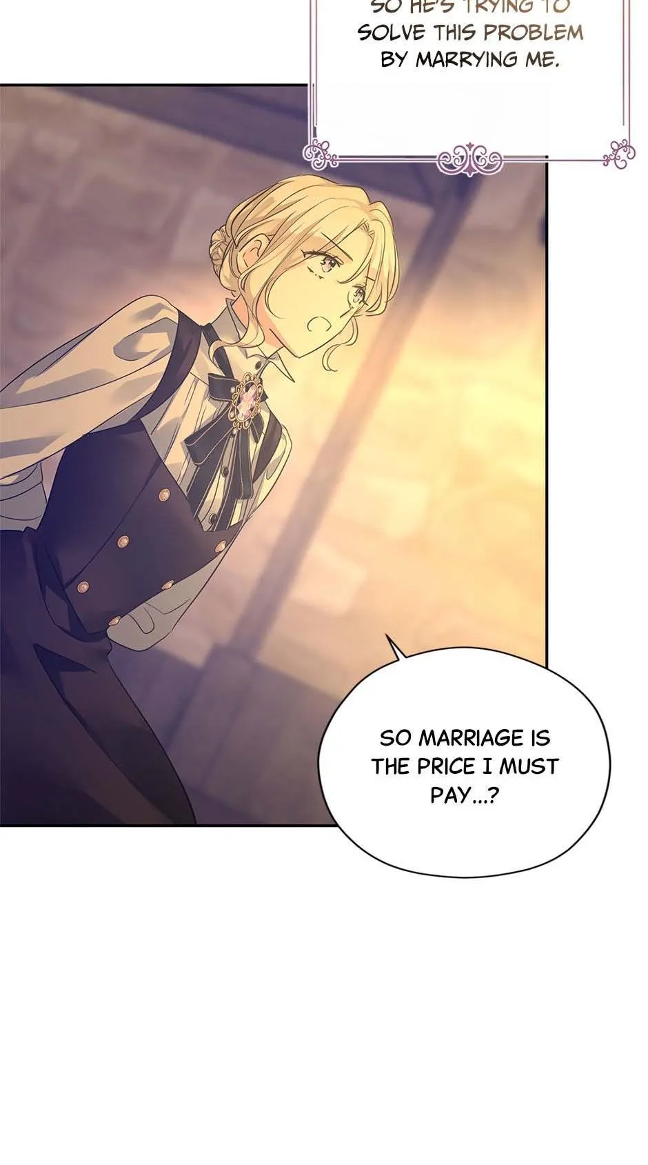 I Will Change The Genre Chapter 101 page 56 - 
