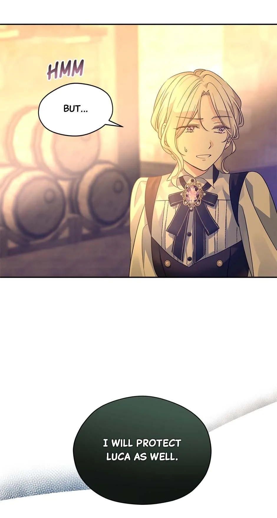 I Will Change The Genre Chapter 101 page 59 - 