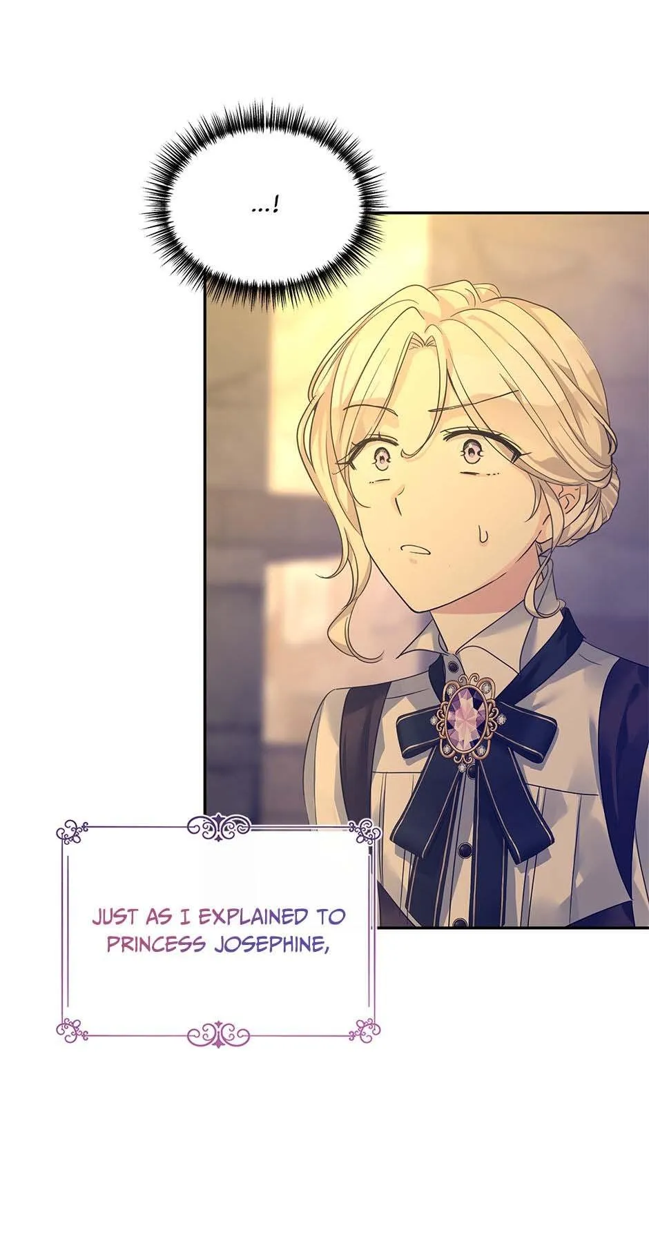 I Will Change The Genre Chapter 101 page 7 - 