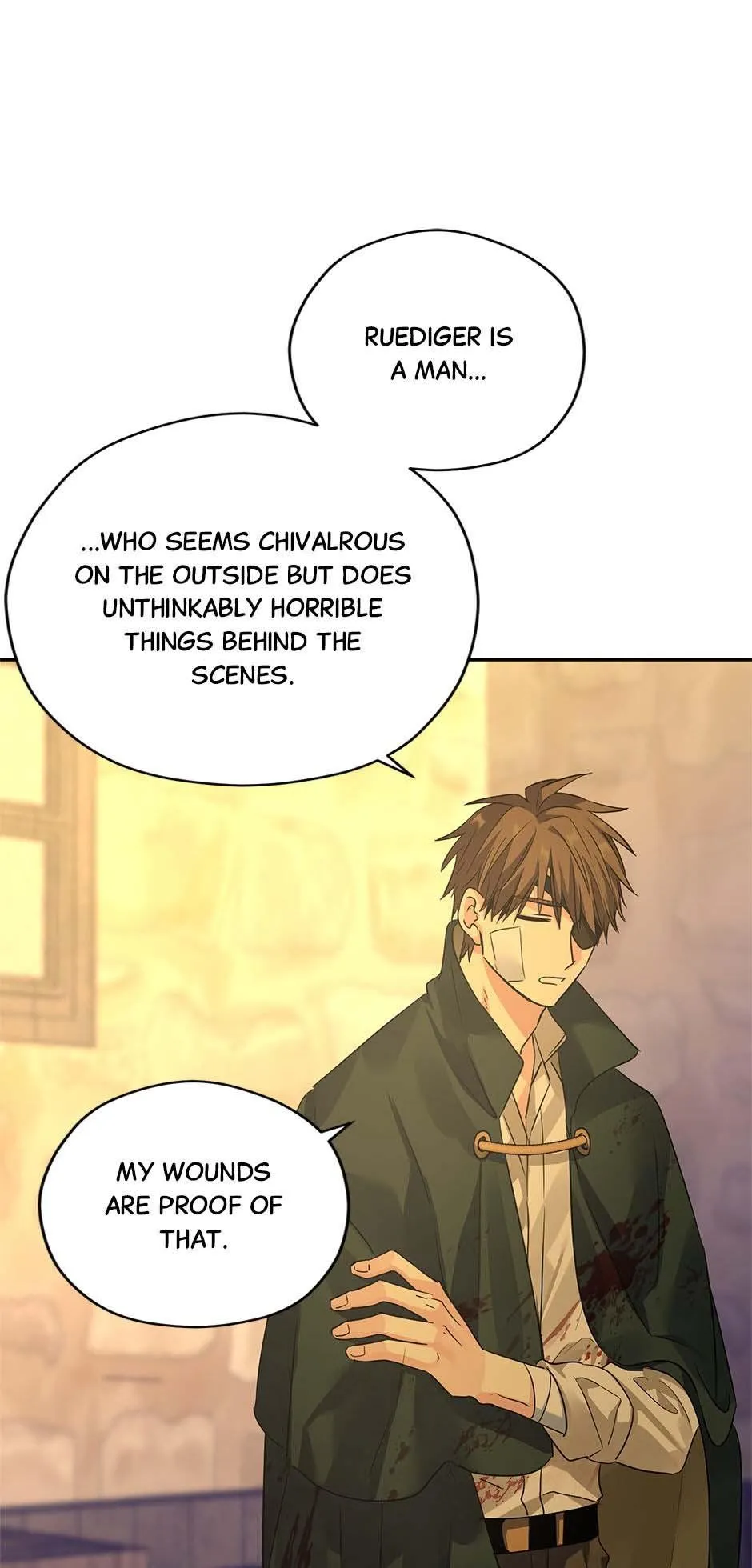 I Will Change The Genre Chapter 101 page 62 - 