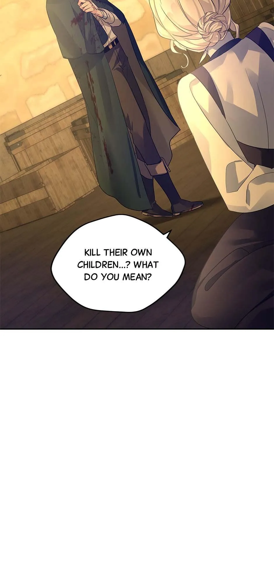 I Will Change The Genre Chapter 101 page 64 - 