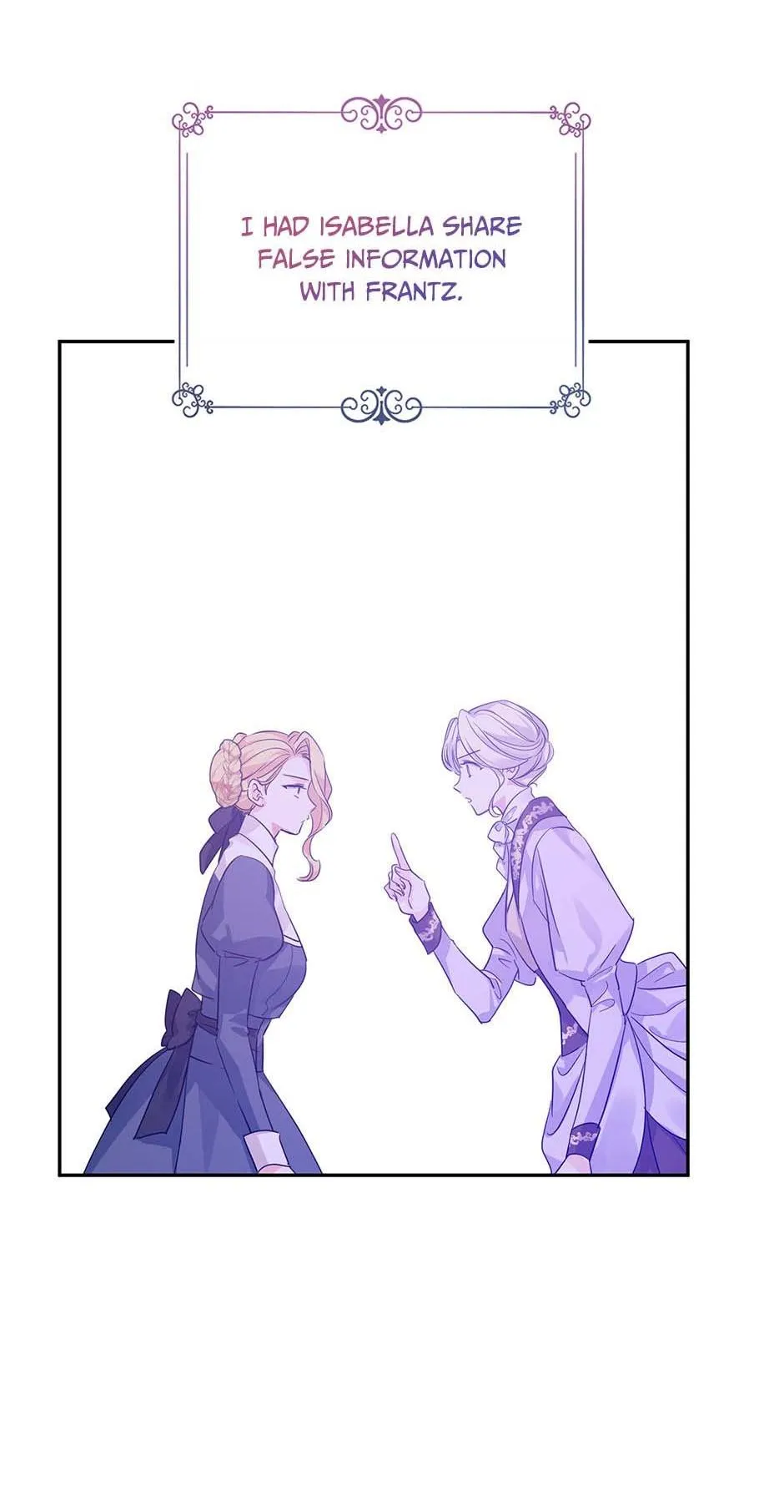 I Will Change The Genre Chapter 101 page 8 - 