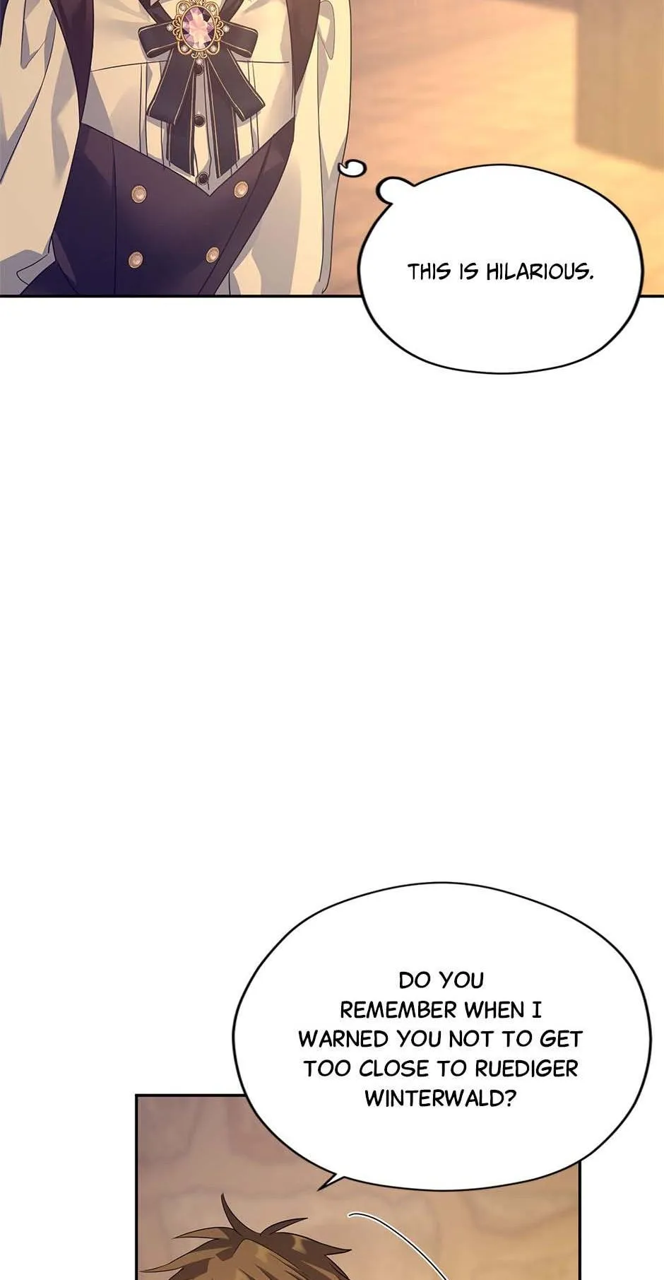I Will Change The Genre Chapter 101 page 10 - 