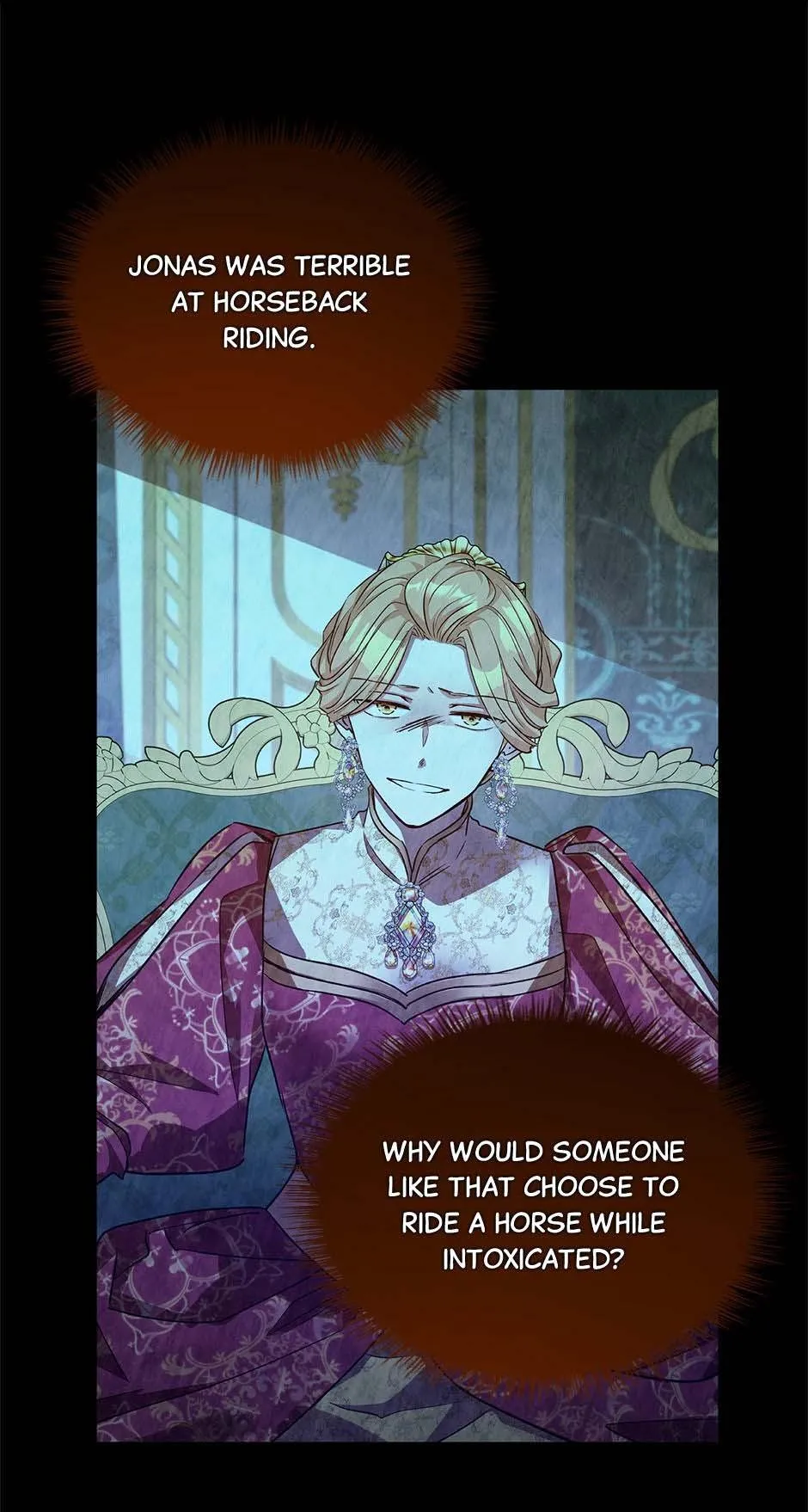 I Will Change The Genre Chapter 102 page 1 - 