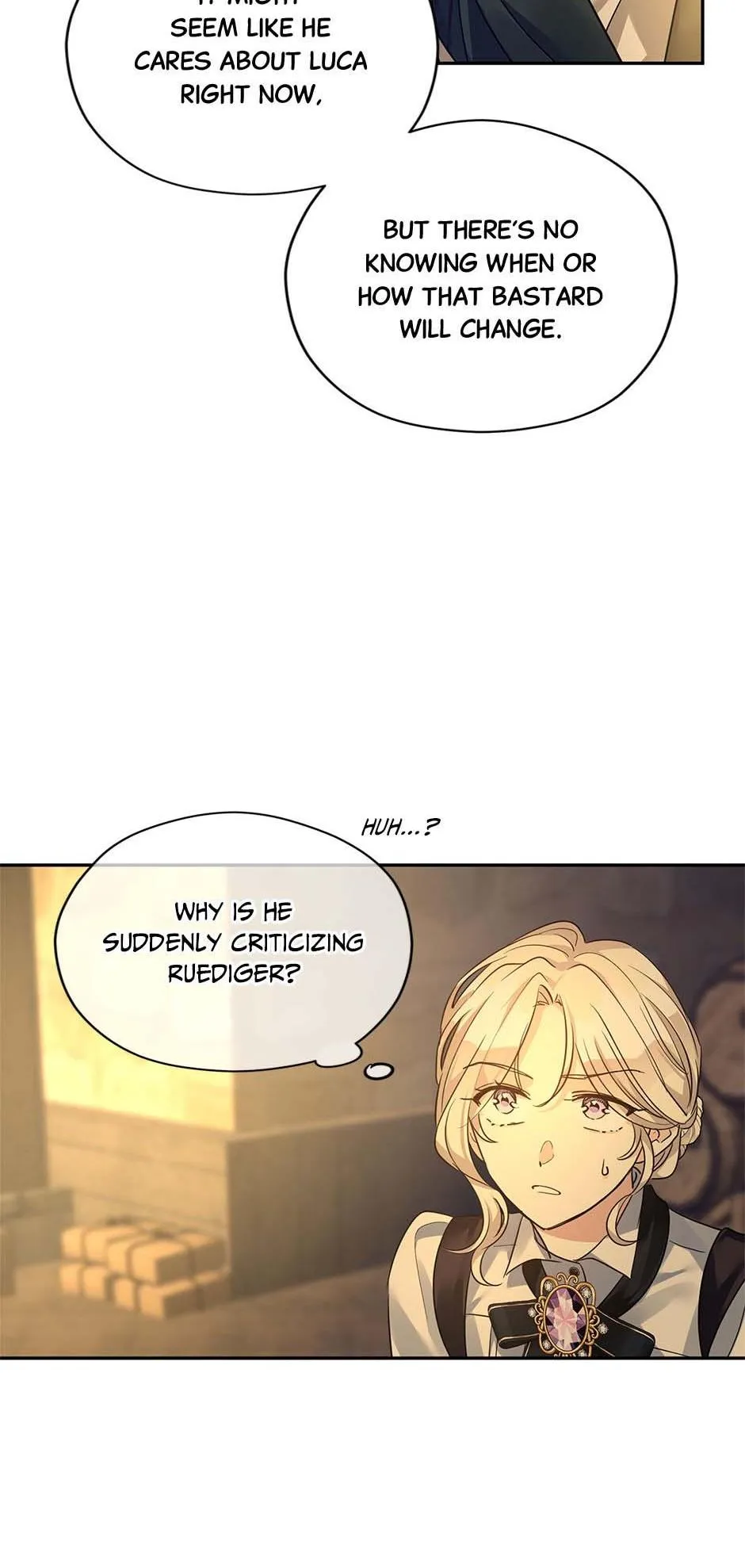 I Will Change The Genre Chapter 102 page 19 - 