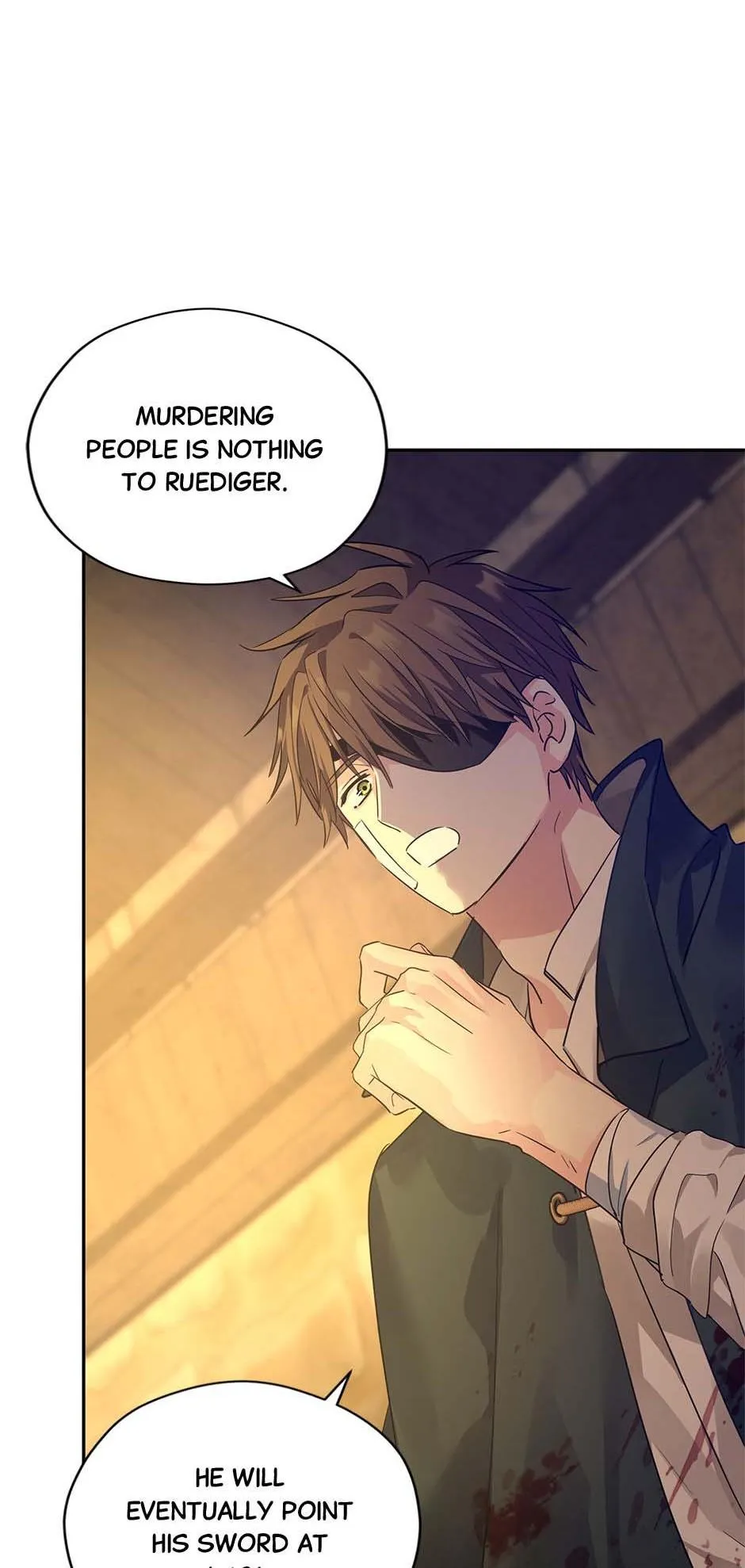 I Will Change The Genre Chapter 102 page 21 - 