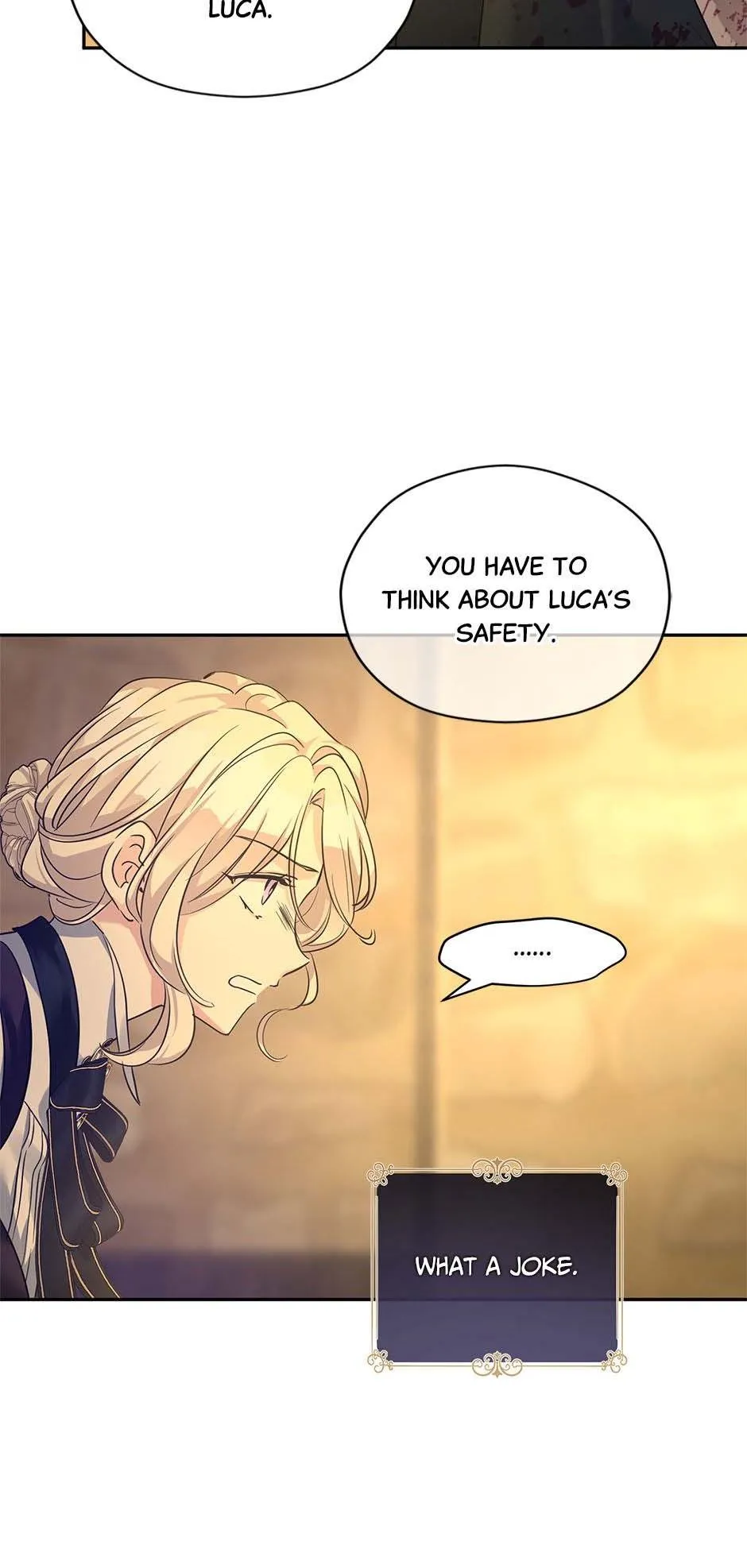 I Will Change The Genre Chapter 102 page 22 - 
