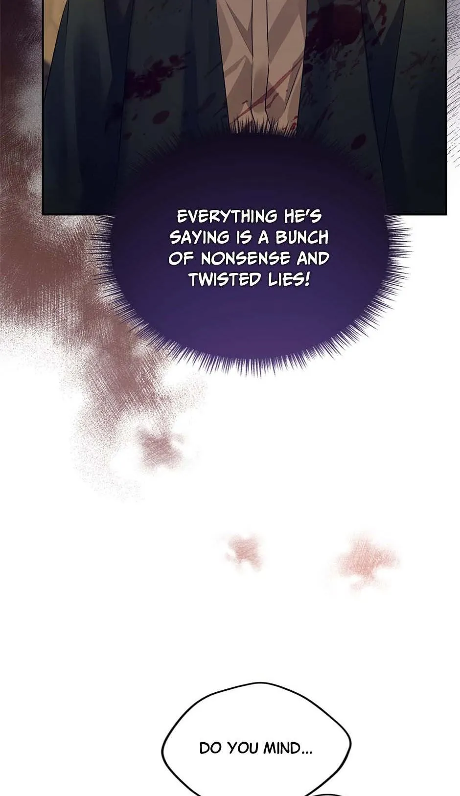 I Will Change The Genre Chapter 102 page 24 - 