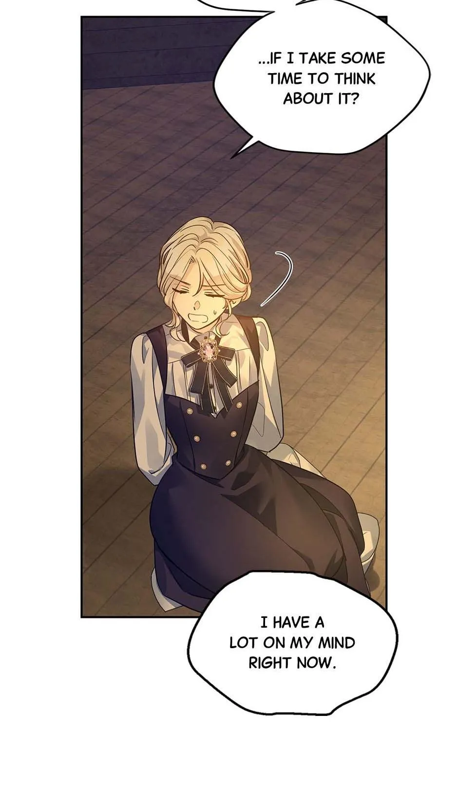 I Will Change The Genre Chapter 102 page 25 - 