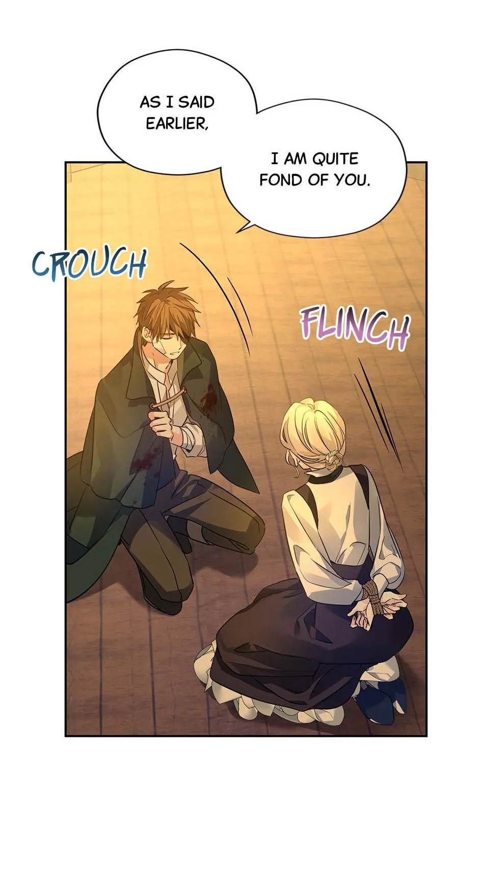 I Will Change The Genre Chapter 102 page 27 - 