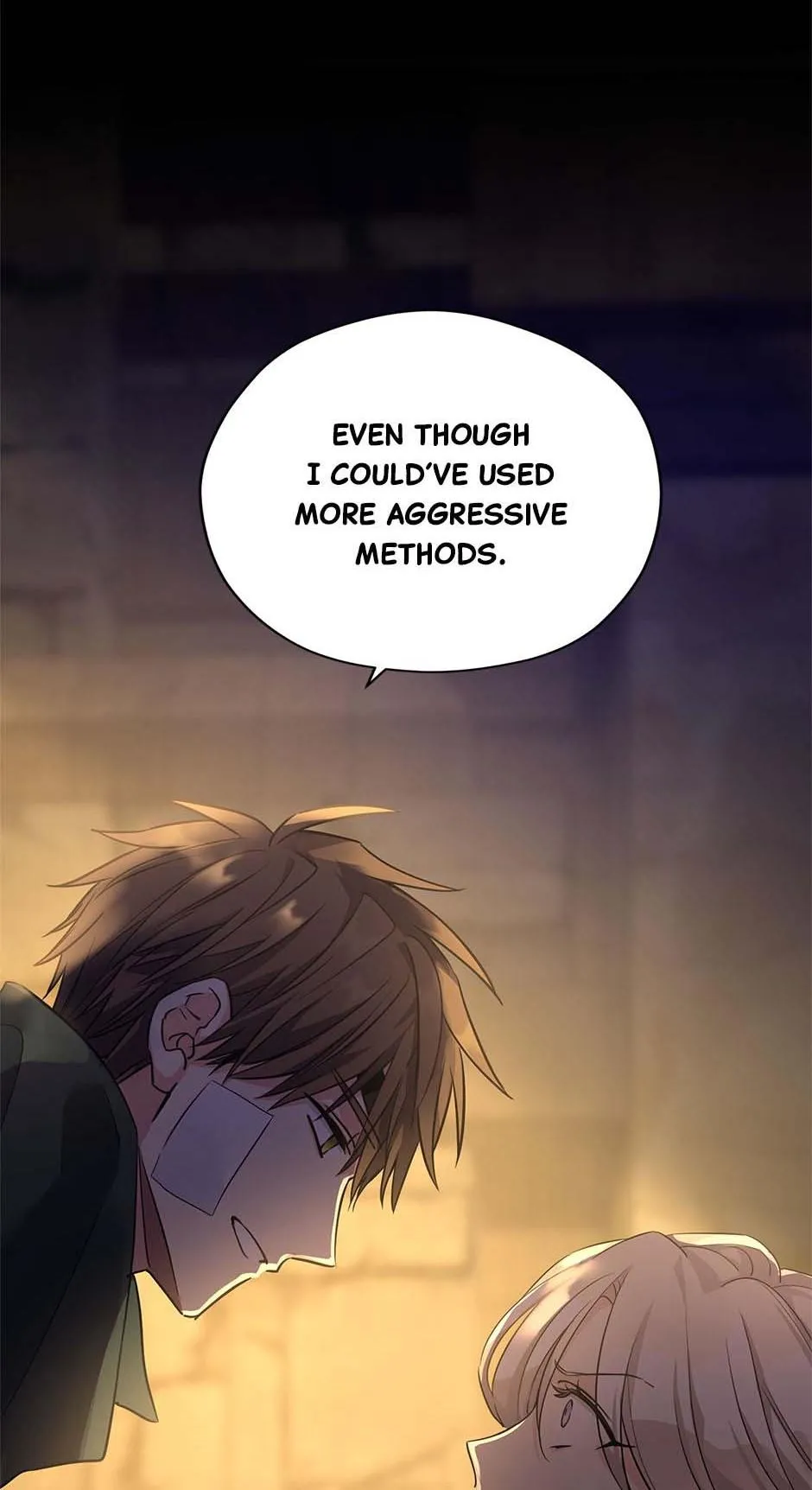 I Will Change The Genre Chapter 102 page 29 - 