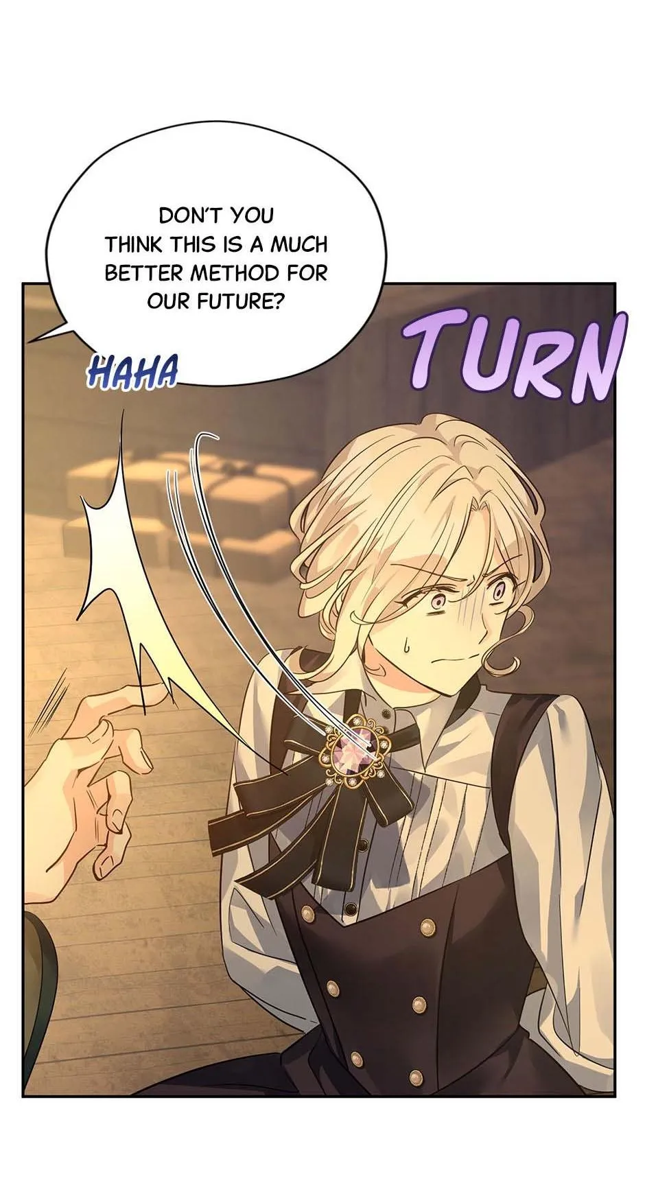 I Will Change The Genre Chapter 102 page 31 - 