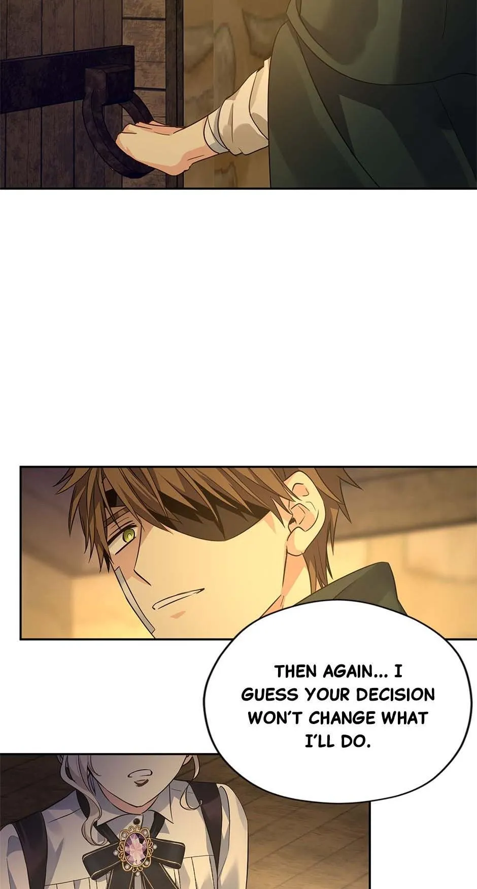I Will Change The Genre Chapter 102 page 33 - 