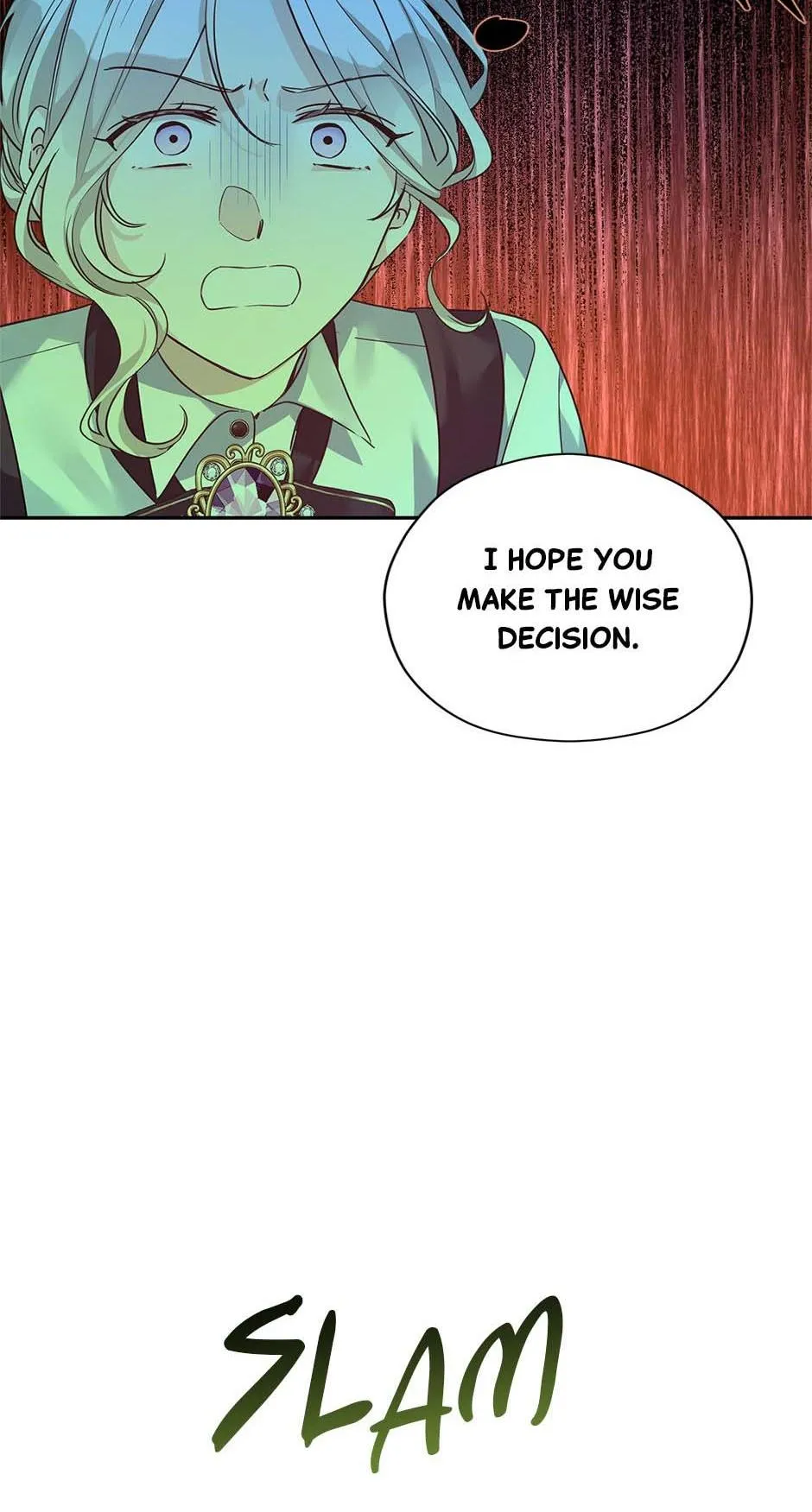 I Will Change The Genre Chapter 102 page 35 - 