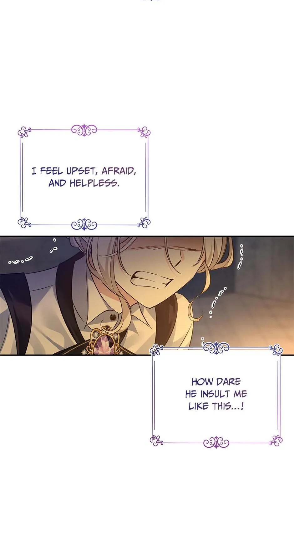 I Will Change The Genre Chapter 102 page 37 - 