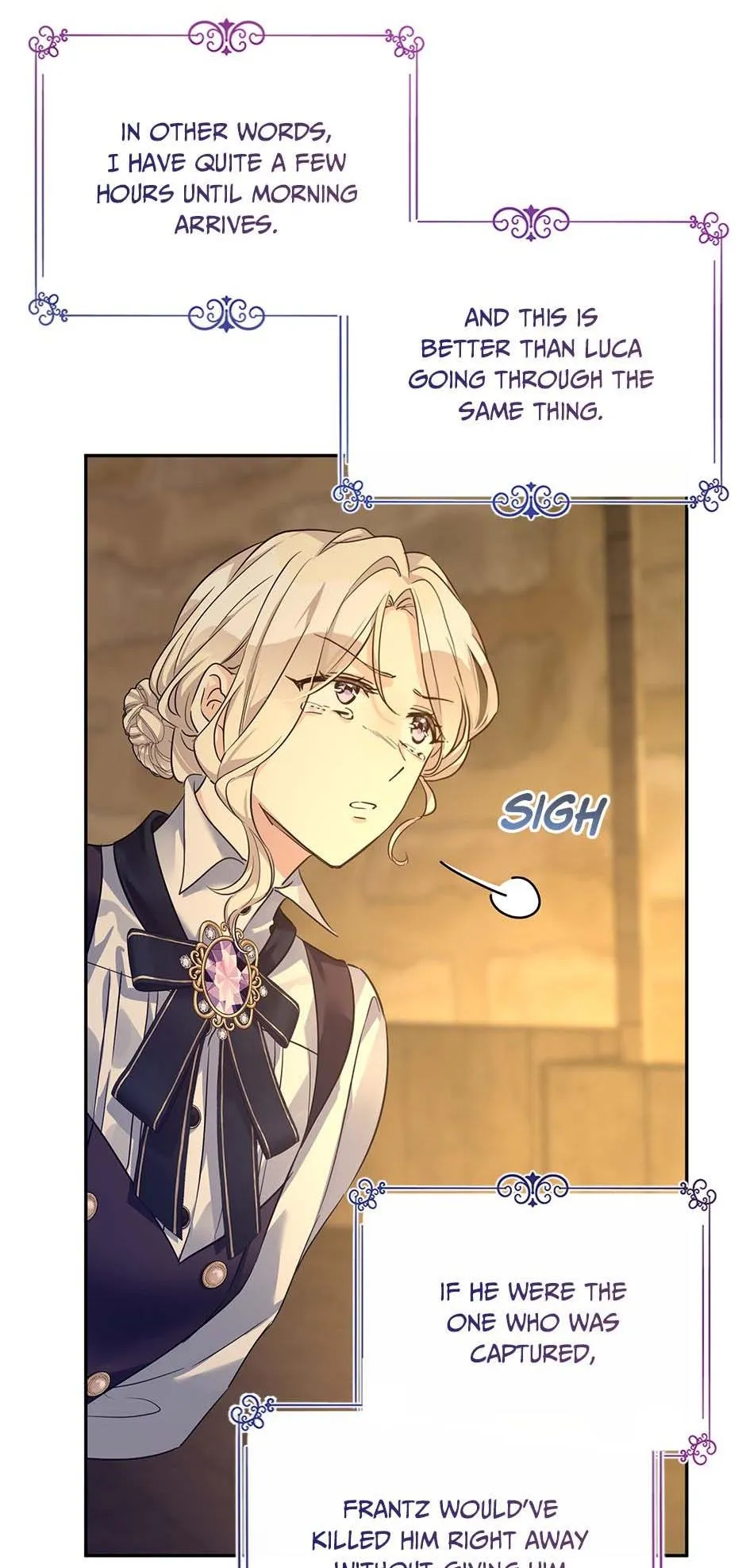 I Will Change The Genre Chapter 102 page 39 - 