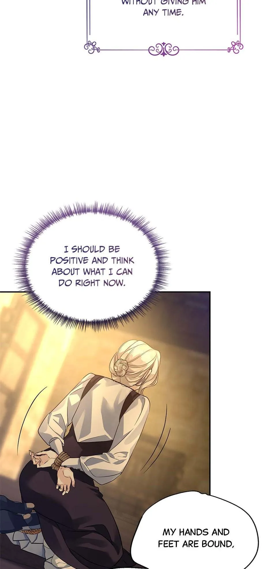 I Will Change The Genre Chapter 102 page 40 - 