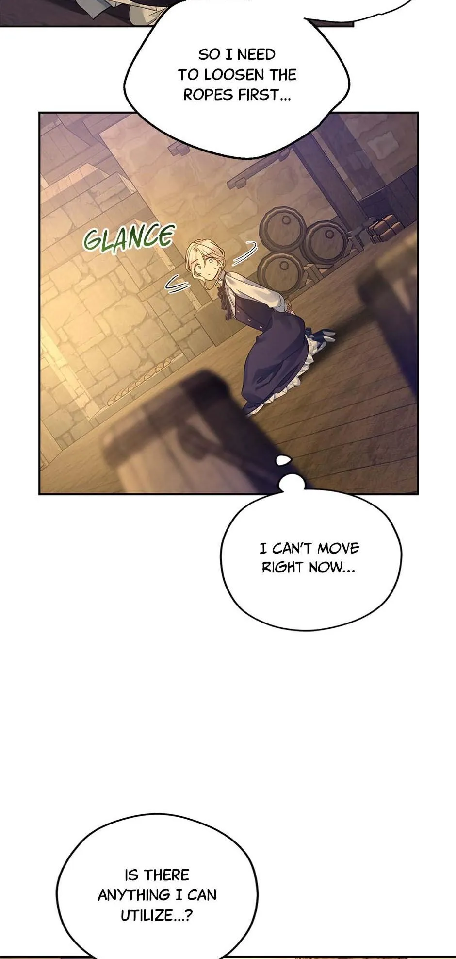 I Will Change The Genre Chapter 102 page 41 - 