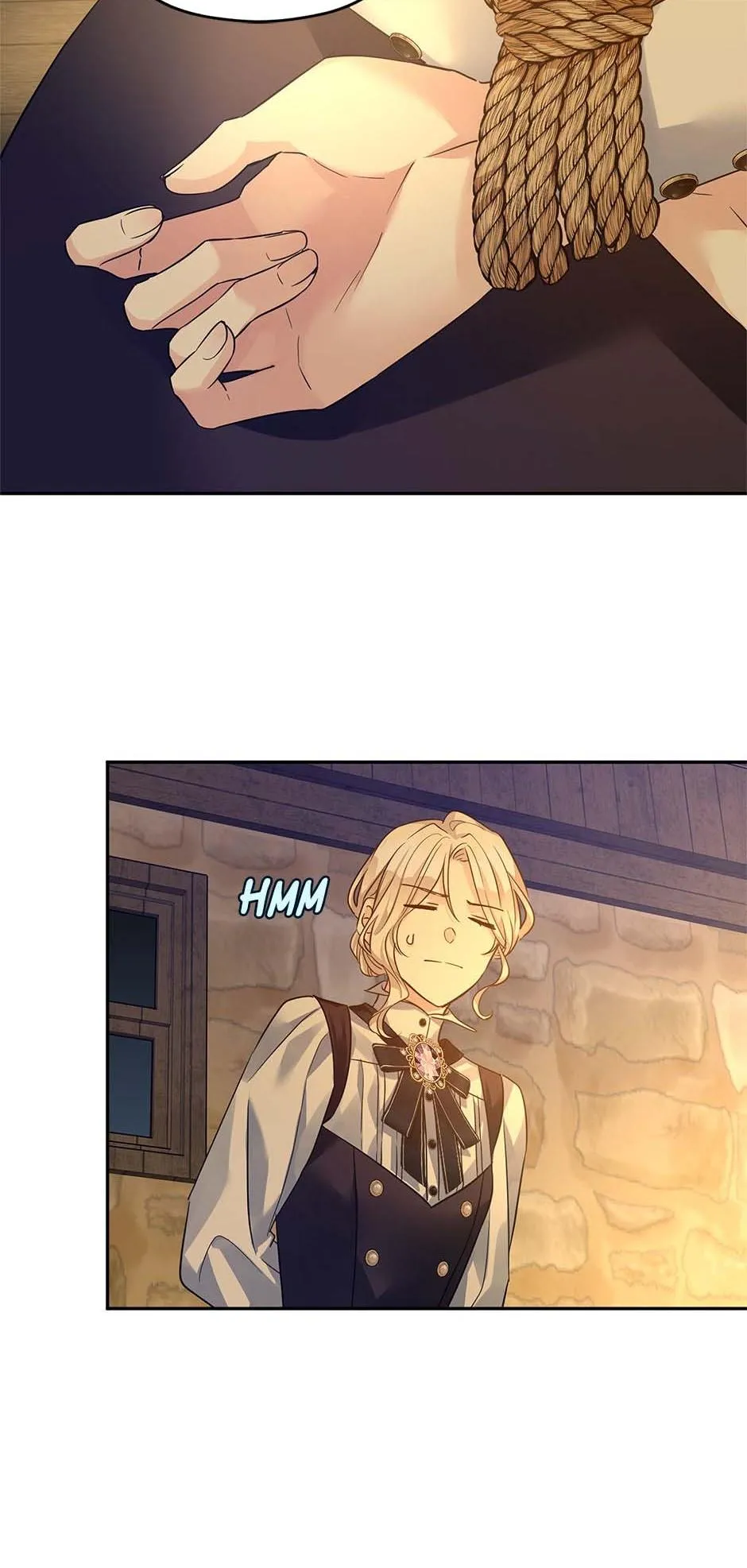 I Will Change The Genre Chapter 102 page 42 - 