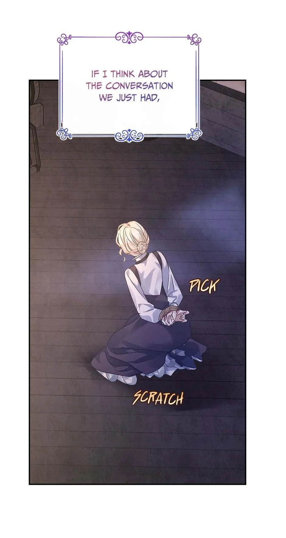 I Will Change The Genre Chapter 102 page 46 - 