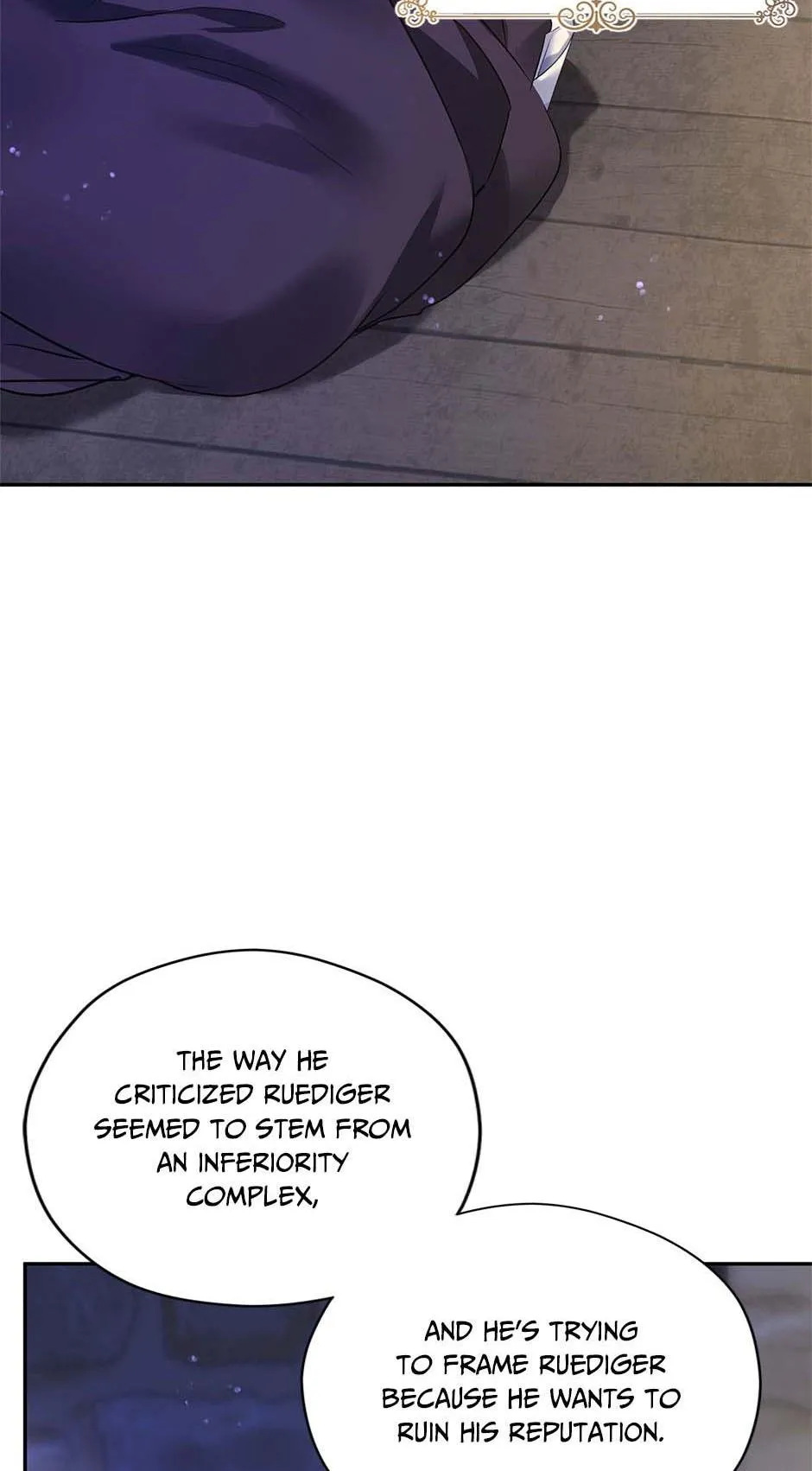 I Will Change The Genre Chapter 102 page 50 - 