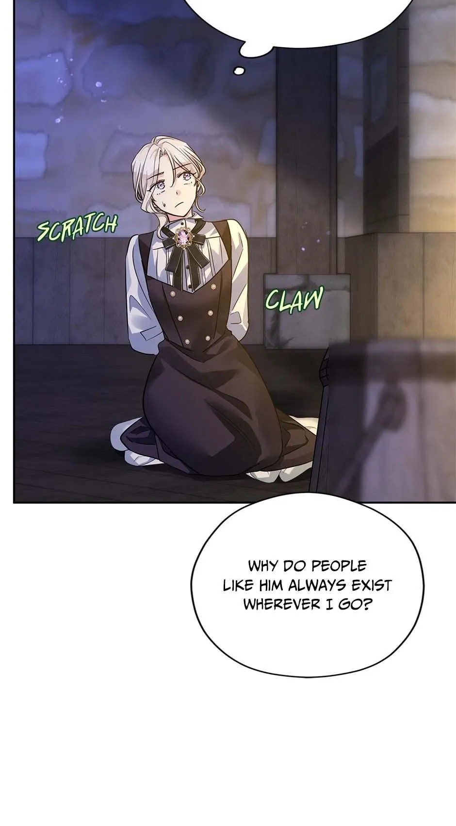 I Will Change The Genre Chapter 102 page 51 - 