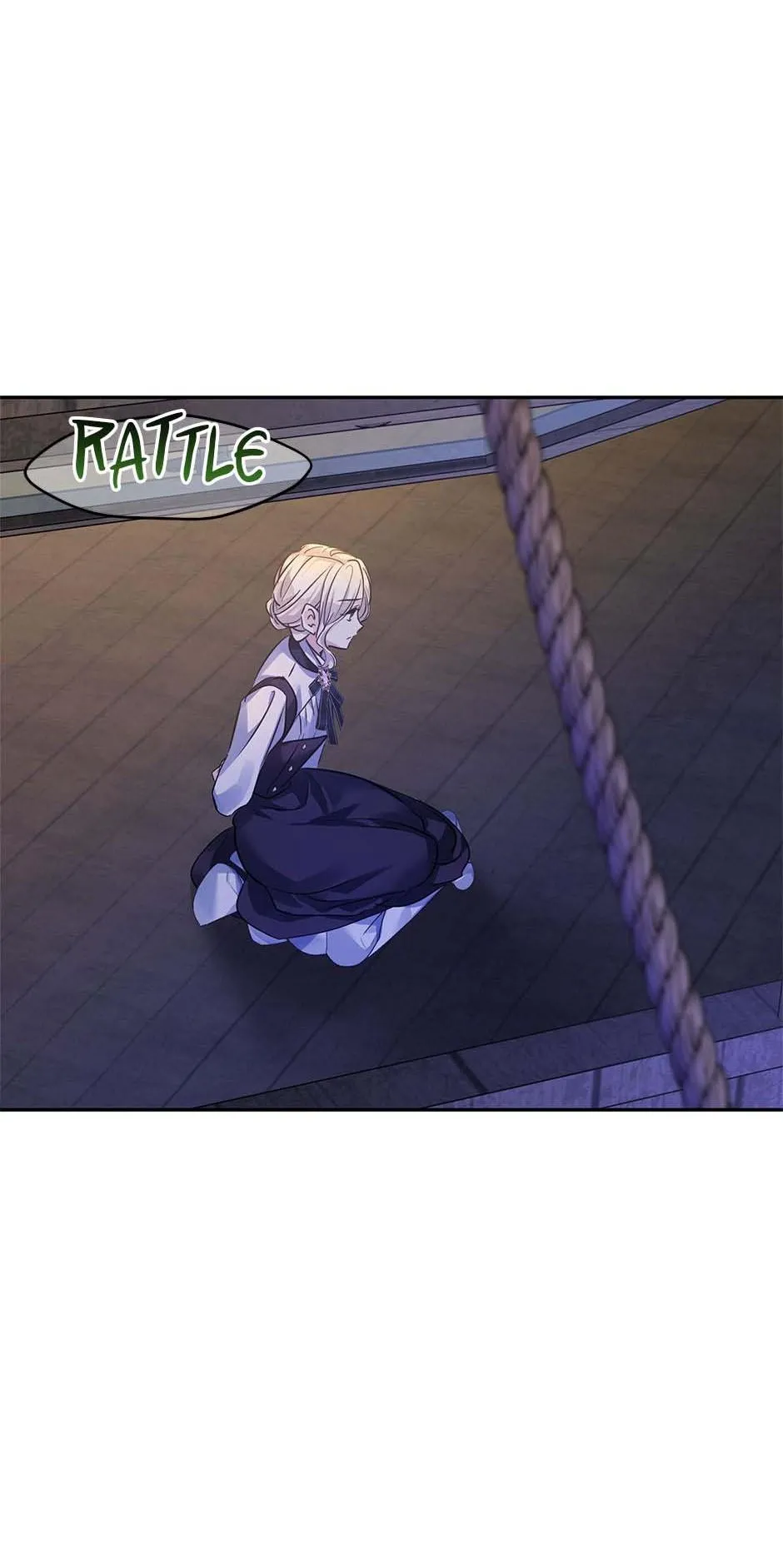 I Will Change The Genre Chapter 102 page 53 - 