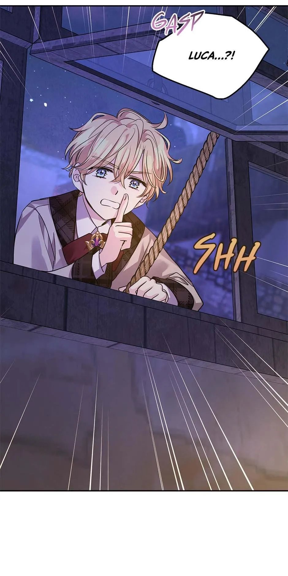 I Will Change The Genre Chapter 102 page 55 - 