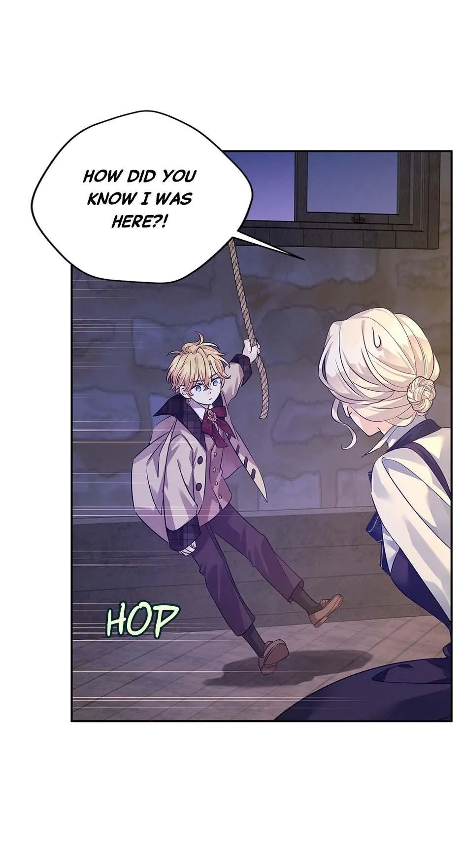 I Will Change The Genre Chapter 102 page 56 - 